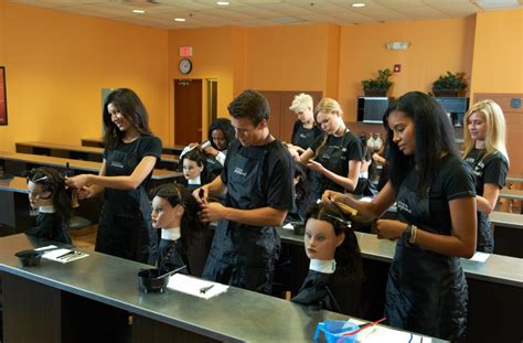 Cosmetology: Ace the Basics | Empire Beauty School