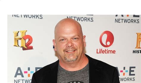 How Much Is Rick Harrison’s Net Worth? The ‘Pawn Stars’ Icon’s Forbes ...