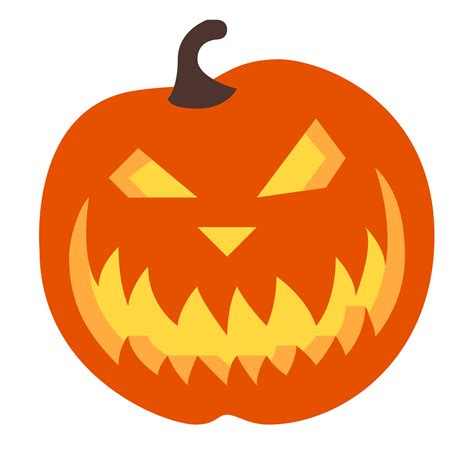 Jack o' Lantern icon #halloween #icons #graphicdesign #illustration ...