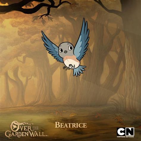 Beatrice (Over the Garden Wall) | Heroes Wiki | FANDOM powered by Wikia