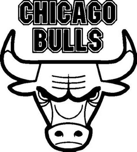 Download High Quality chicago bulls logo white Transparent PNG Images ...