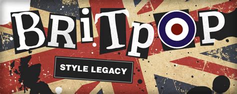 How Britpop still rules the men's fashion world | Stuarts London Blog