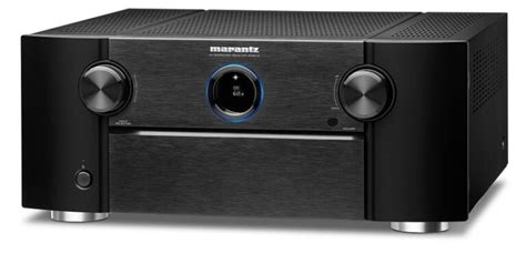 Marantz SR6015 Review - Hitting Sweet Spot - Home Theater Planners