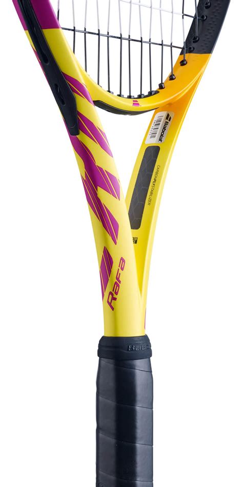 Babolat Pure Aero Rafa Tennis Racket - Tennisnuts.com