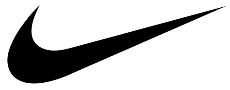 Swoosh Nike Logo - nike png download - 4869*1926 - Free Transparent ...