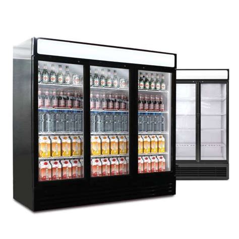 Commercial Refrigerator