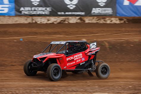 Polaris Engineer Defeats Top Off-Road Racers - UTV Off-Road Magazine