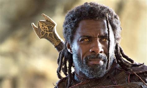 Idris Elba Hints that Heimdall Might Return to the MCU | The Mary Sue