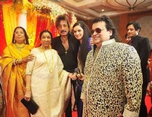 Shakti Kapoor family photos | Celebrity family wiki