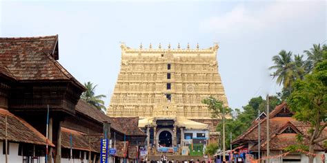 Trivandrum Local Sightseeing Tour Packages - Kerala Tourism