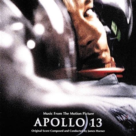 APOLLO 13 O.S.T. - Apollo 13 (Original Soundtrack) - Amazon.com Music