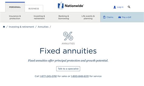 Best Annuity Rates of 2023