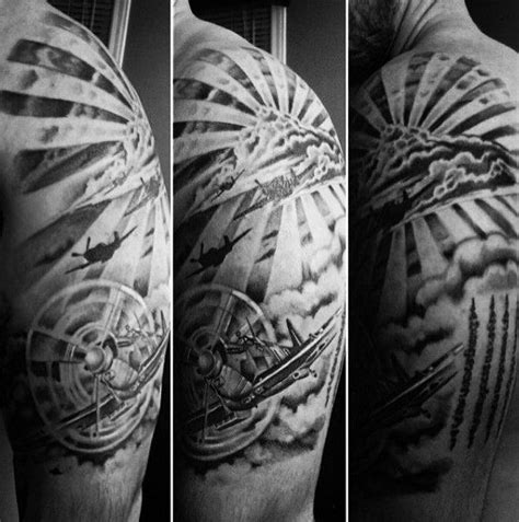 37 best images about Sun Rays Tattoo on Pinterest | Sun rays tattoo ...