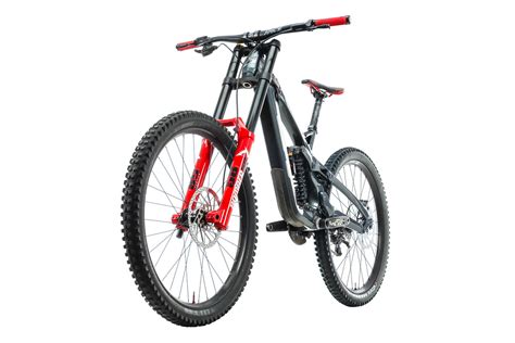 GT Fury Expert Mountain Bike - 2020, Small | The Pro's Closet