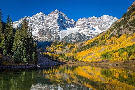 Camp Among Aspen Groves at These 5 Colorado Campgrounds | Colorado tourism, Rocky mountain ...