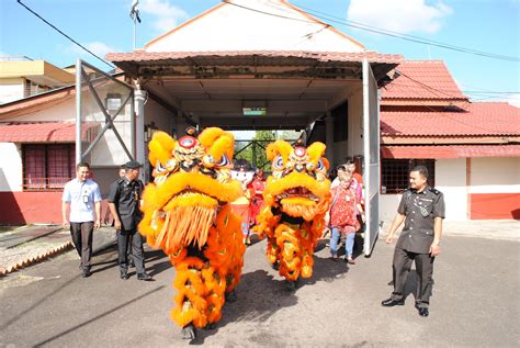 We went to Penjara Kajang and what we found will make you rethink prisons