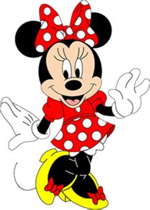 Minnie Mouse - Wikipedia, the free encyclopedia