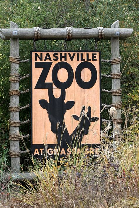 Nashville Zoo at Grassmere - Wikipedia