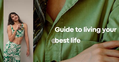 Guide to living your best life. Living your best life involves… | by ...