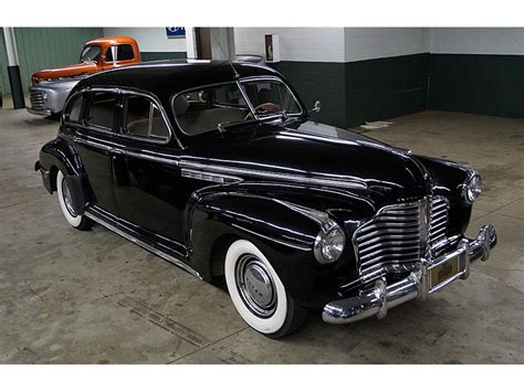 1941 Buick Special for Sale | ClassicCars.com | CC-1079748