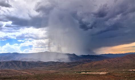 Bradshaw Mountains, Range in Arizona - AllTrips