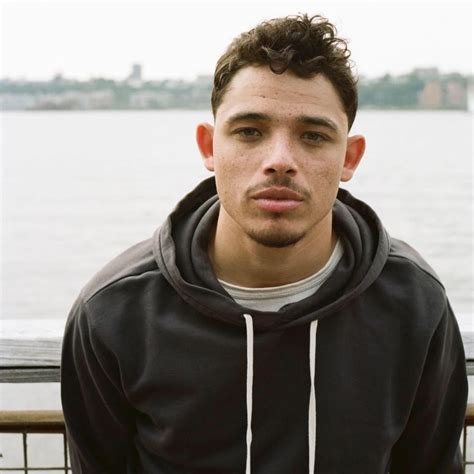 Anthony Ramos Lyrics, Songs, and Albums | Genius