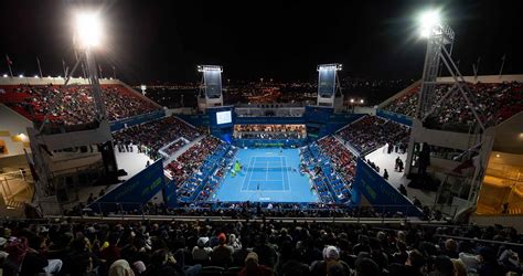 Doha | Overview | ATP Tour | Tennis