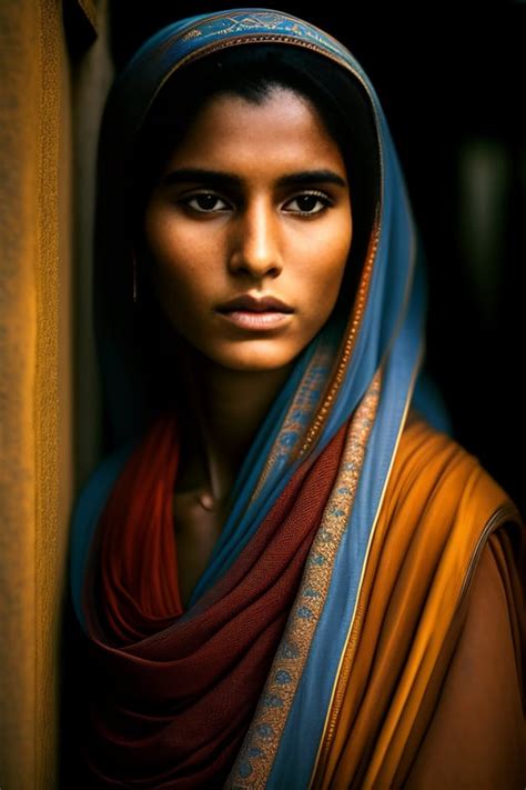 Steve Mccurry Portraits