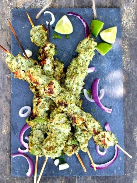 10 Awesome Green Mango Recipes to Plan Your Summer With | Chicken tikka ...