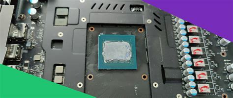 How to Apply Thermal Paste to GPU - XBitLabs