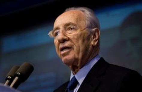 Shimon Peres turns 86 years young today - The Jerusalem Post