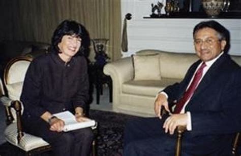 Interview: Christiane Amanpour | Proceedings - April 2002 Vol. 128/4/1,190