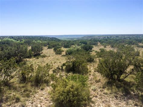 200 acres in Crockett County, Texas