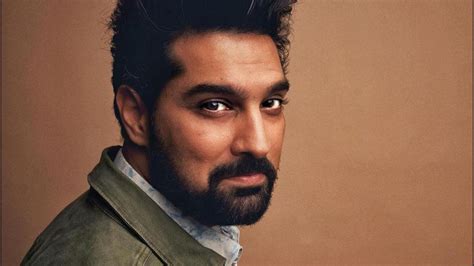 Kunal Roy Kapoor: To be an actor and make a living out of it is a very privileged position ...