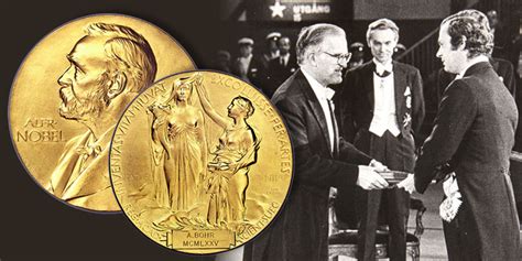 Niels Bohr Nobel Prize Medal Highlights Heritage Central States Auction