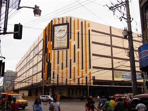 Gaisano Capital South | Cebu City. | mbb8356 | Flickr