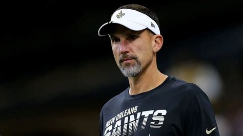 Saints to hire defensive coordinator Dennis Allen as head coach ...