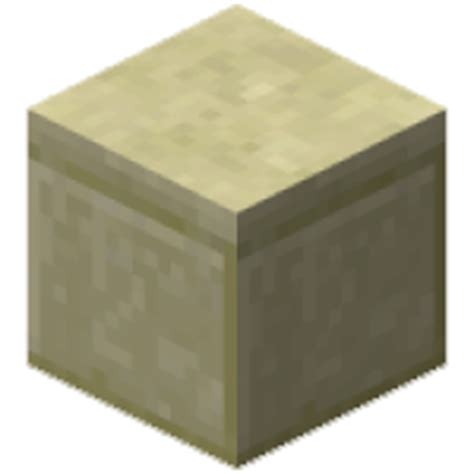 Smooth Sandstone | Minecraft Bedrock Wiki | Fandom