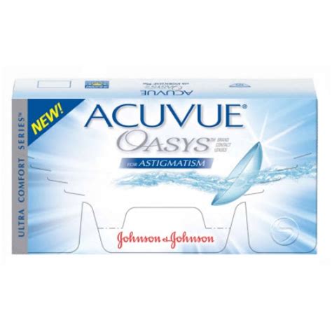 Acuvue Oasys for Astigmatism - Cheap Contacts Online at My Contact Lens ...