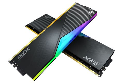 The ADATA XPG CASTER DDR5 Memory Modules Are Now Available - WHYD