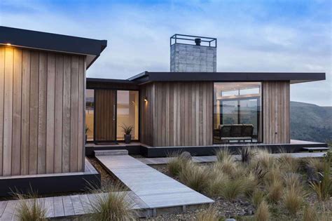 Timber Houses | Timber house, Facade house, House cladding