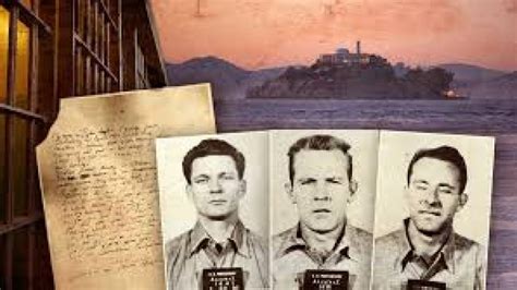 Escape from Alcatraz - The documentary - TokyVideo