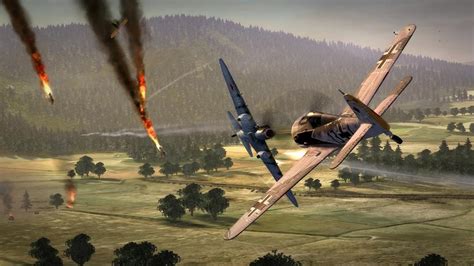 New Dogfight 1942 Screenshots and Video