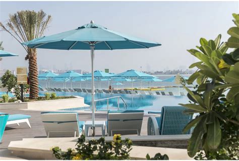 The Retreat Palm Jumeirah Dubai M Gallery by Sofitel 𝗕𝗢𝗢𝗞 Dubai Hotel 𝘄𝗶𝘁𝗵 ₹𝟬 𝗣𝗔𝗬𝗠𝗘𝗡𝗧