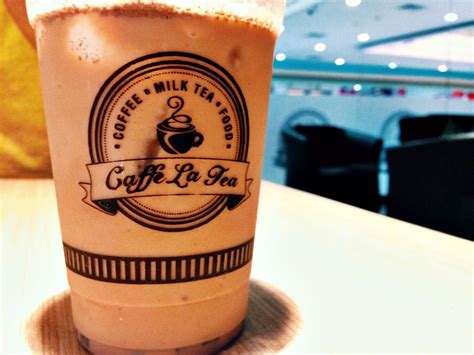 Cabanatuan food trip: 8 dishes to try at Caffe La Tea