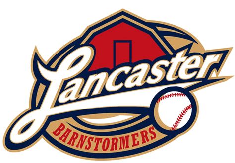 Lancaster Barnstormers - Baseball Wiki