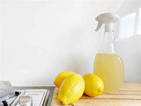 Best Cleaning Tips With Vinegar | Home Fresh Ideas