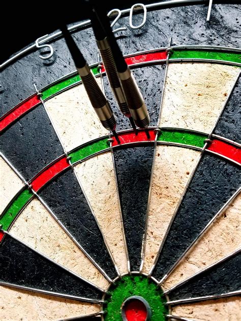 Darts Wallpapers (39+ images inside)