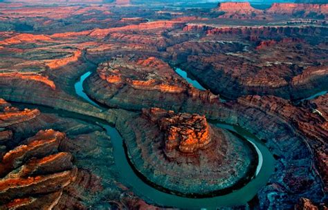 Naturaleza: Rio Colorado México