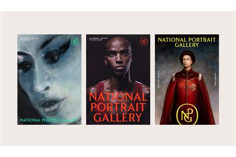 The National Portrait Gallery Is Back With A Fresh Face - Culture